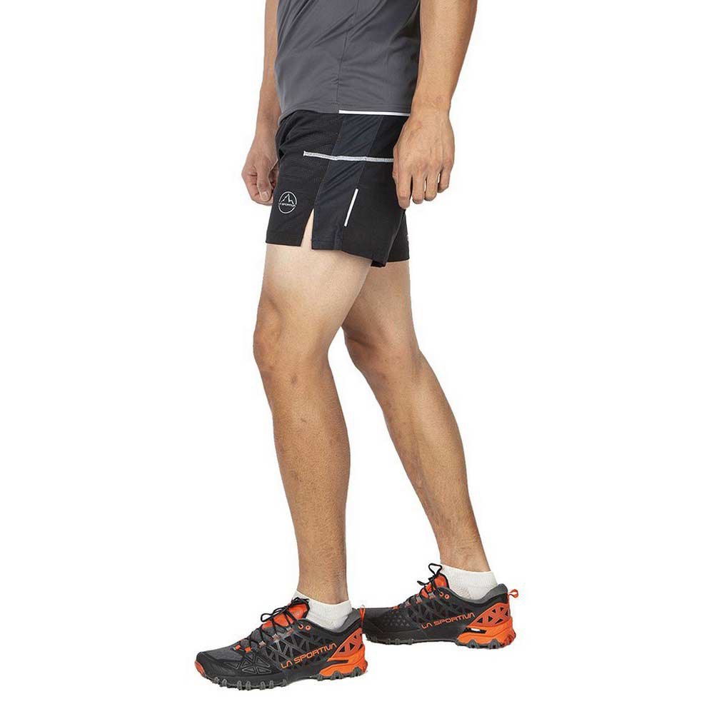 la sportiva freccia short