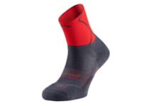 Lurbel TRACK VERMELHO/CINZA ESCURO
