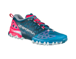 La Sportiva BUSHIDO II WOMAN INK/LOVE POTION