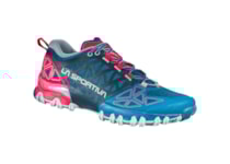 La Sportiva BUSHIDO II WOMAN INK/LOVE POTION