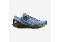 Salomon SENSE RIDE 4 COPEN BLUE