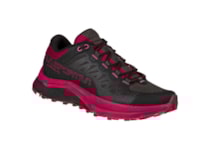 La Sportiva KARACAL WOMAN BLACK/RED PLUM