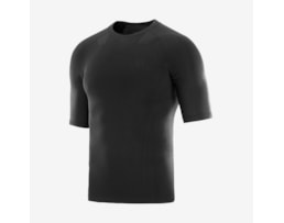 Salomon EXO MOTION TEE M BLACK