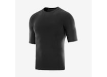 Salomon EXO MOTION TEE M BLACK