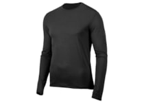 Salomon AGILE LS TEE M BLACK