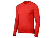 Salomon AGILE LS TEE M GOJI BERRY