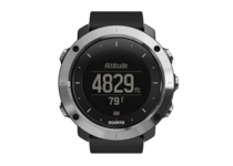Suunto TRAVERSE BLACK