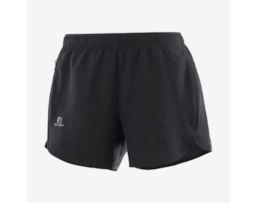 Salomon AGILE SHORT W BLACK