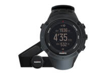 Suunto AMBIT 3 PEAK BLACK (HR)