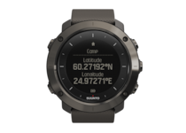 Suunto TRAVERSE GRAPHITE