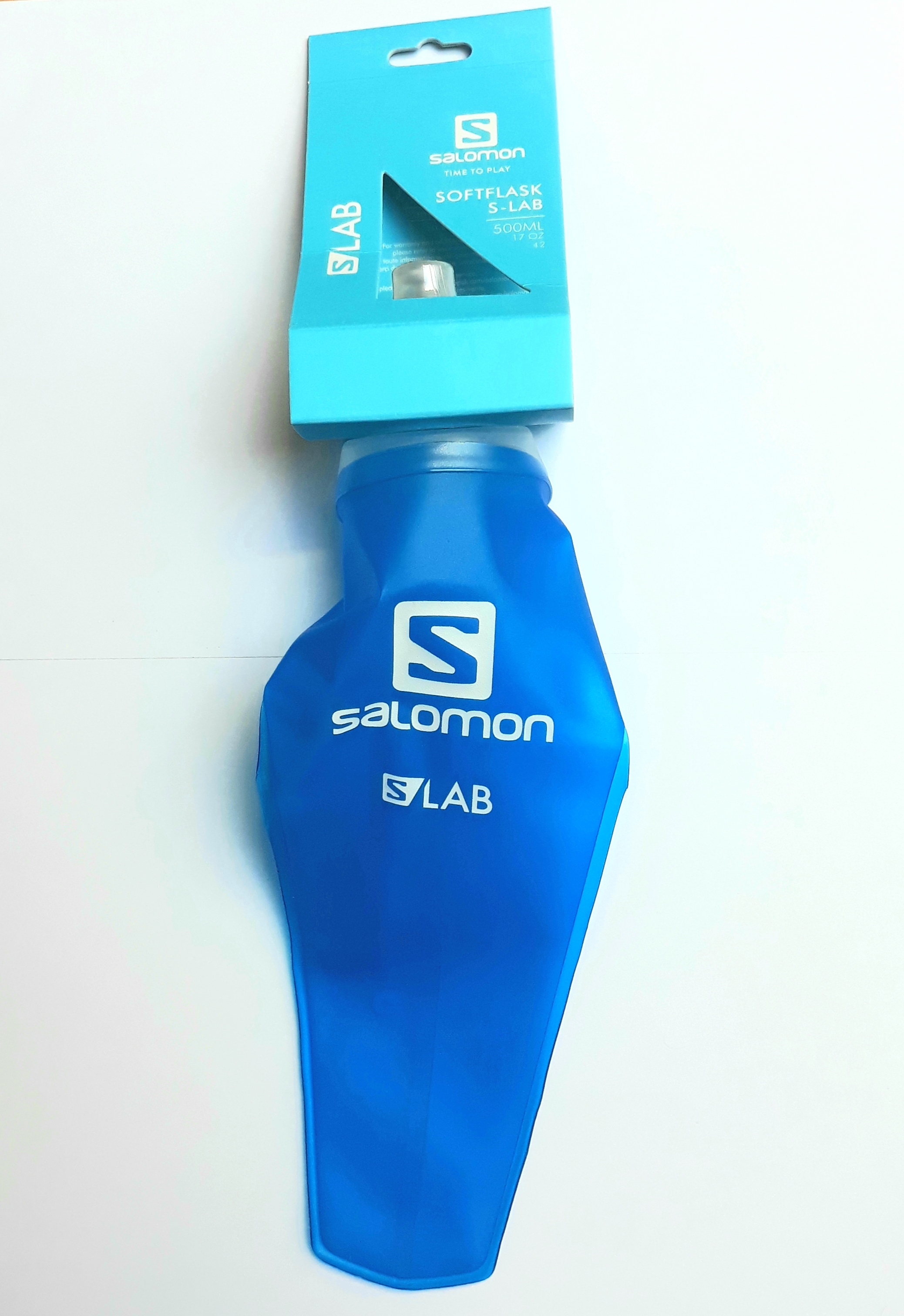 S/Lab Soft Flask 500ML / 17OZ 42 Salomon