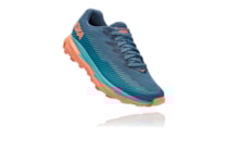 HOKA ONE ONE TORRENT 2 WOMAN REAL TEAL