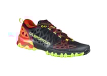 La Sportiva BUSHIDO II BLACK/GOJI