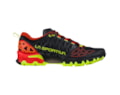 sapatilhas-shoes-sapatos-corrida-trail-running-montanha-la-sportiva-bushido-ii-black-goji-4