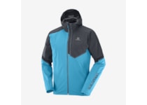 Salomon BONATTI TRAIL WP JKT M BARRIER REEF