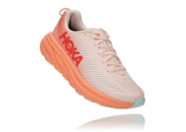 HOKA ONE ONE RINCON 3 WOMAN SILVER PEONY