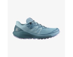 Salomon SENSE RIDE 4 W DELPHINIUM BLUE