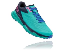 HOKA ONE ONE ZINAL WOMAN ATLANTIS