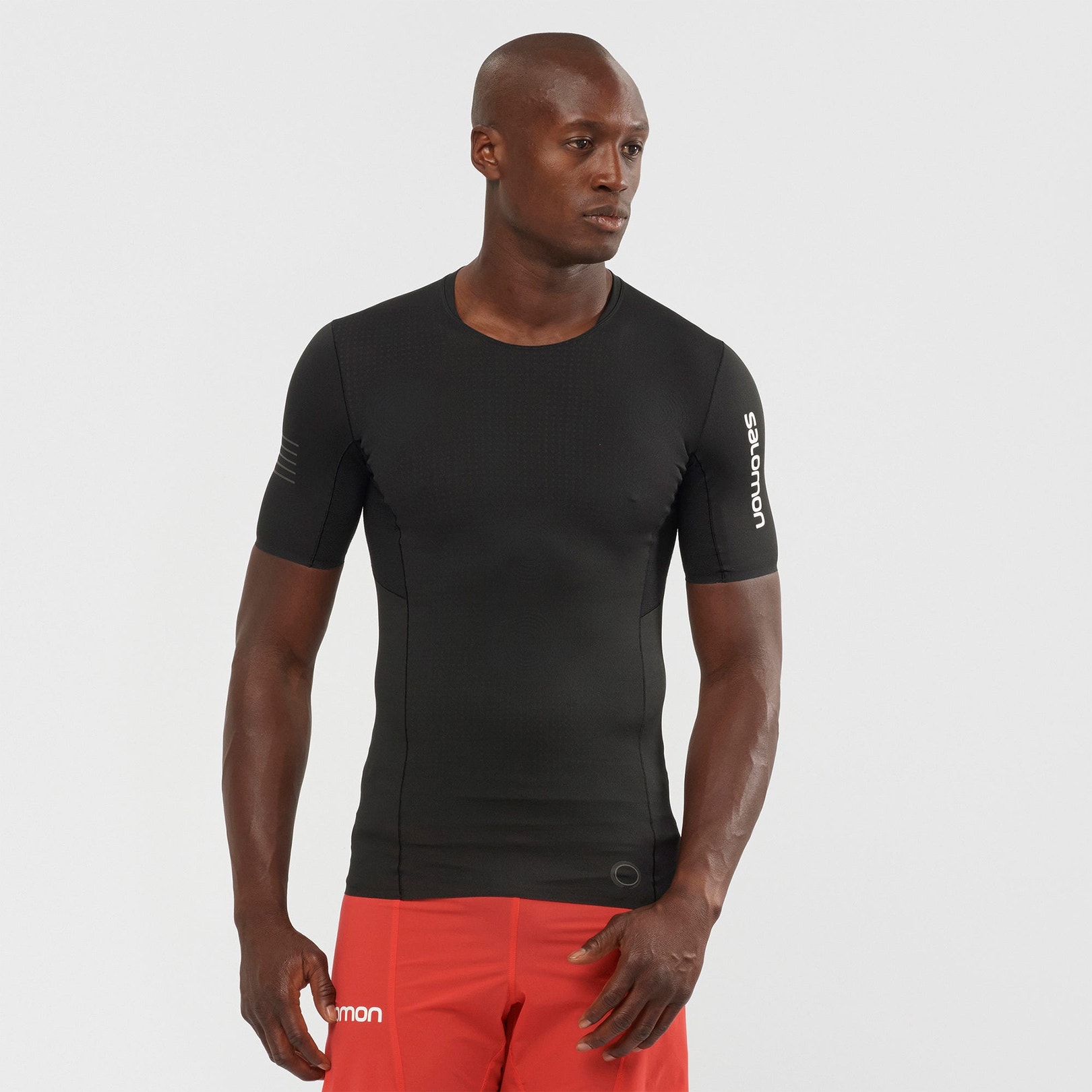 Salomon slab best sale tee