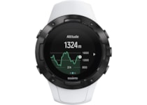 Suunto 5 WHITE/BLACK