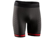 LURBEL SPIRIT CINZA/VERMELHO