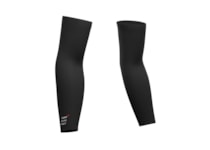 Compressport UNDER CONTROL ARMSLEEVES BLACK
