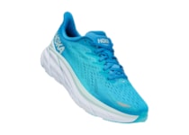 HOKA ONE ONE CLIFTON 8 IBIZA BLUE