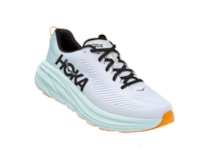 HOKA ONE ONE RINCON 3  WHITE/BLUE GLASS
