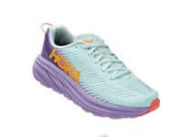 HOKA ONE ONE RINCON 3 WOMAN BLUE GLASS