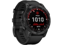 Garmin FENIX 7 SOLAR - CINZENTO ARDÓSIA