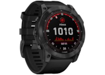 Garmin FENIX 7X SOLAR - CINZENTO ARDÓSIA