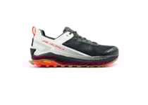ALTRA OLYMPUS 4 BLACK/WHITE