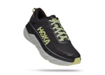 HOKA ONE ONE BONDI 7 BLUE GRAPHITE