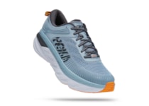 HOKA ONE ONE BONDI 7 BLUE FOG