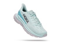 HOKA ONE ONE MACH 4 WOMAN BLUE GLASS