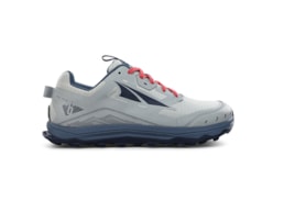 ALTRA LONE PEAK 6 BLUE/GRAY