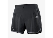 Salomon SENSE AERO 5" BLACK
