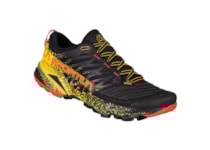 La Sportiva AKASHA II BLACK/YELLOW