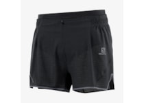 Salomon SENSE AERO 3" BLACK