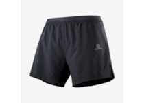 Salomon CROSS 5" SHORTS M BLACK