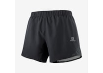 Salomon CROSS REBEL 5" SHORTS M BLACK 