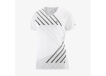 Salomon SENSE AERO SS TEE W WHITE