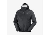 Salomon BONATTI WP JACKET M BLACK