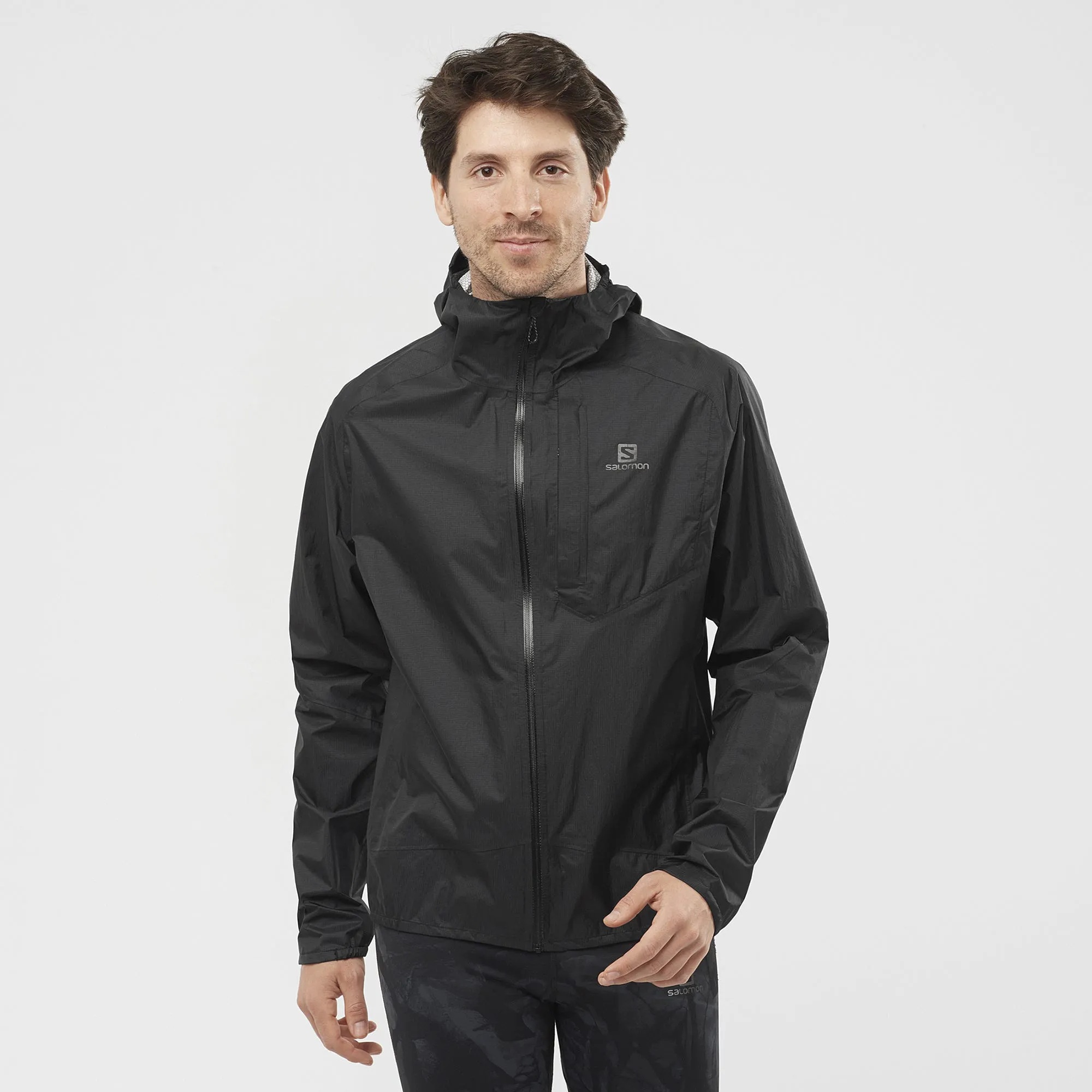 Salomon bonatti wp deals jacket m