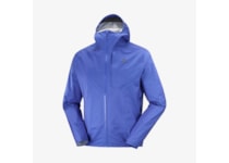 Salomon BONATTI WP JACKET M NAUTICAL BLUE