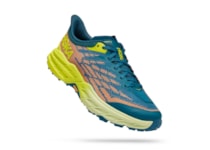 HOKA ONE ONE SPEEDGOAT 5 BLUE CORAL
