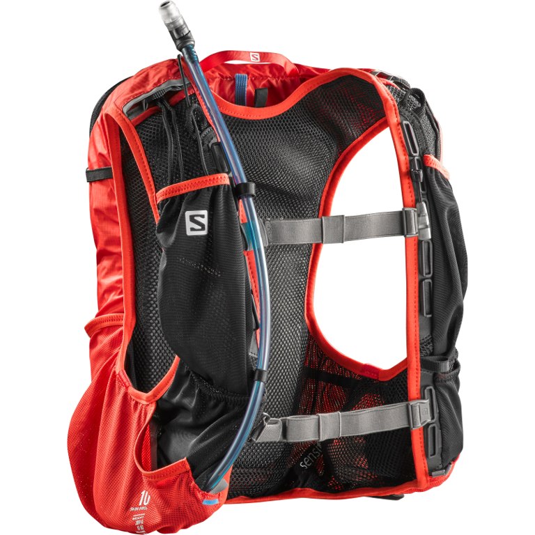 salomon skin pro set 10