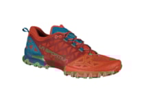 La Sportiva BUSHIDO II SAFFRON/KALE