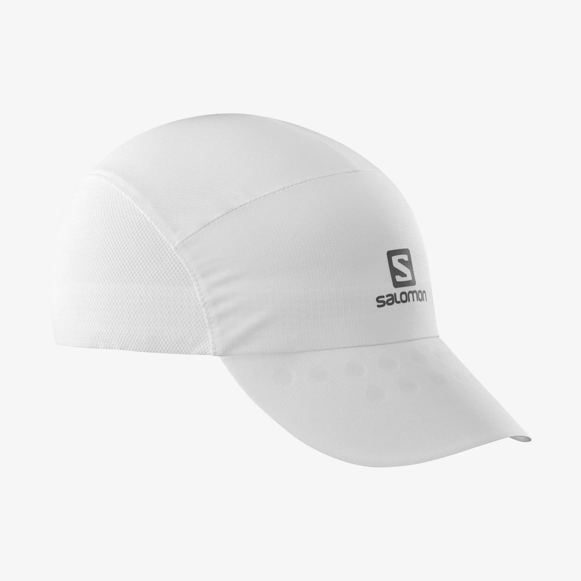Salomon XA COMPACT CAP WHITE RUN