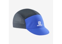 Salomon AIR LOGO NAUTICAL BLUE/BLACK